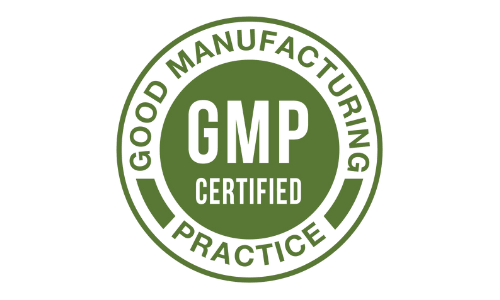 Nail Complex Pro gmp certified